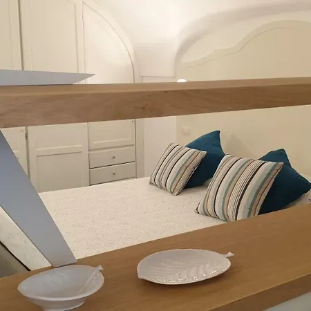 Holiday home Arco Della Rua *