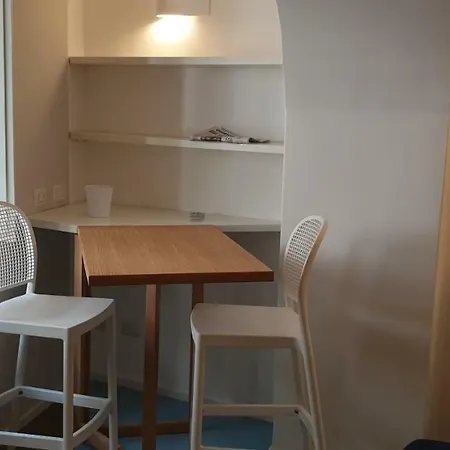 Arco Della Rua Holiday home