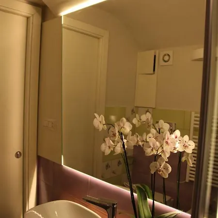 Arco Della Rua Holiday home *