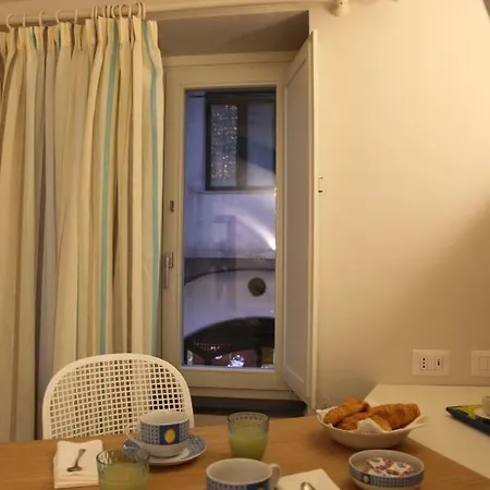 Holiday home Arco Della Rua Amalfi