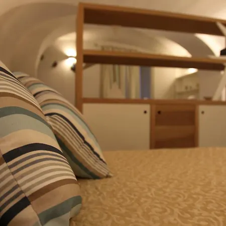 Arco Della Rua Holiday home