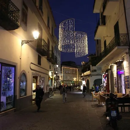 Arco Della Rua *