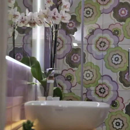 Arco Della Rua Holiday home