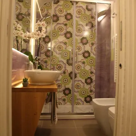 Holiday home Arco Della Rua Amalfi