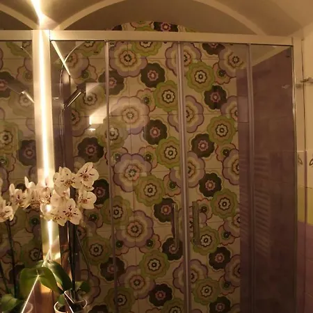 Arco Della Rua Holiday home