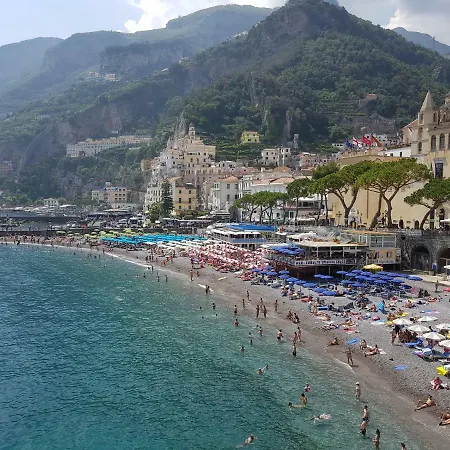 Arco Della Rua Holiday home