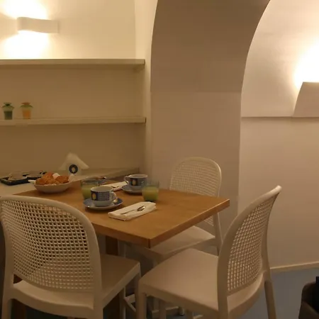 Dom wakacyjny Arco Della Rua