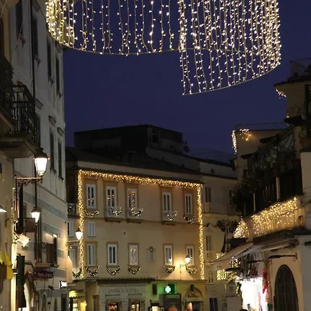 Dom wakacyjny Arco Della Rua