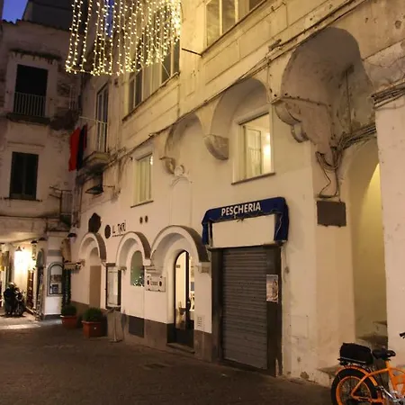 Dom wakacyjny Arco Della Rua