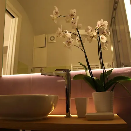 Dom wakacyjny Arco Della Rua *