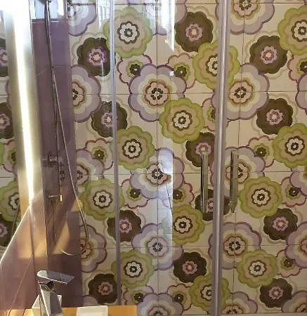 Dom wakacyjny Arco Della Rua