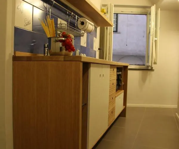 Arco Della Rua * Amalfi