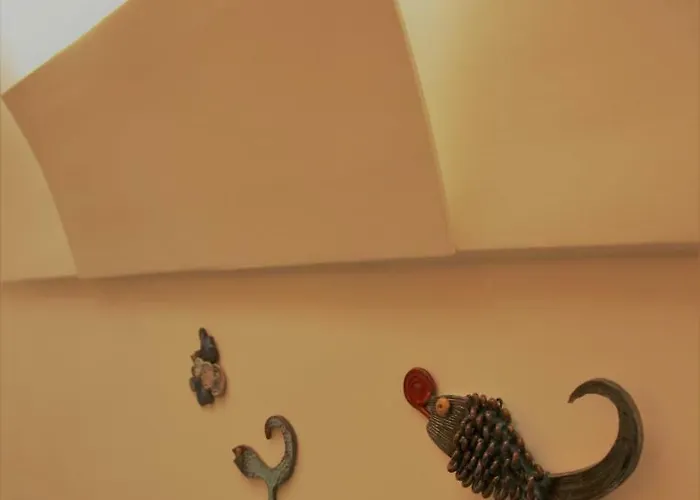 Arco Della Rua Semesterbostad