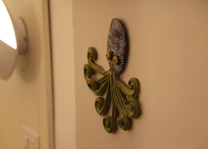 Arco Della Rua * Amalfi