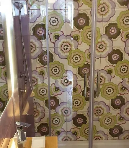 Semesterbostad Arco Della Rua