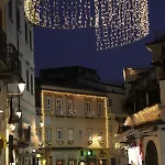 펜션 Arco Della Rua