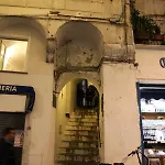 Arco Della Rua *