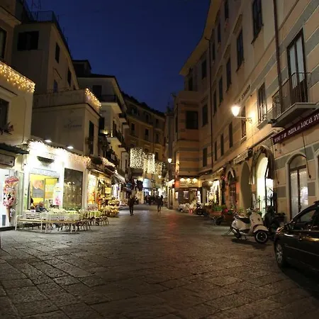 Arco Della Rua