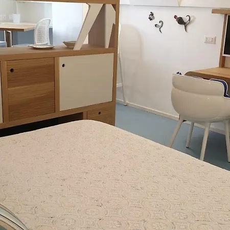 Casa de Férias Arco Della Rua *