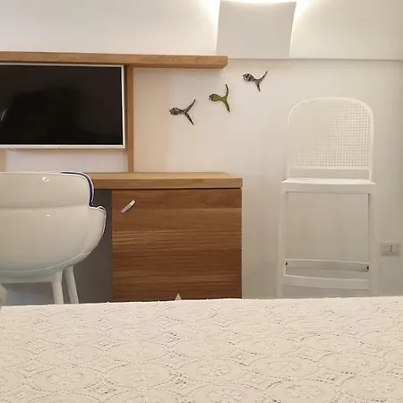 Casa de Férias Arco Della Rua *