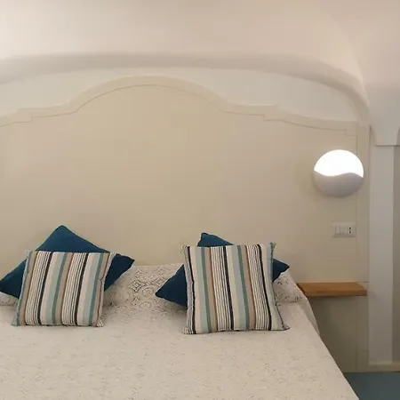 Holiday home Arco Della Rua Amalfi