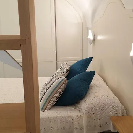 Arco Della Rua * Amalfi