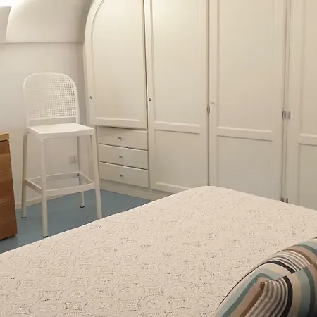 Arco Della Rua Casa de Férias