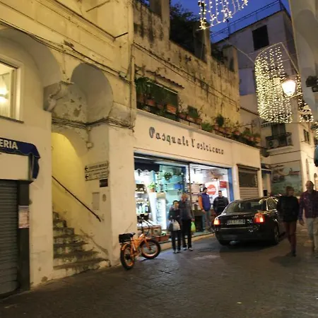 Casa de Férias Arco Della Rua *