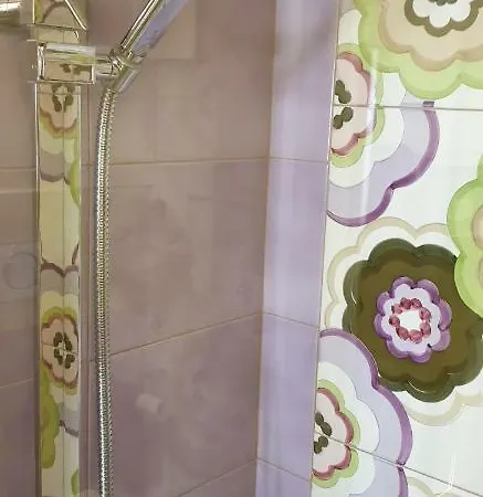 Arco Della Rua Casa de Férias *