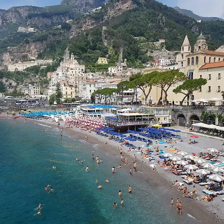 Holiday home Arco Della Rua *