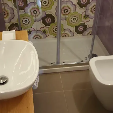 Casa de Férias Arco Della Rua