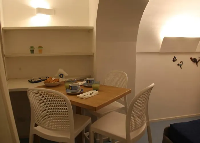 Holiday home Arco Della Rua