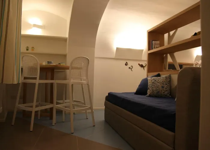 Arco Della Rua Holiday home