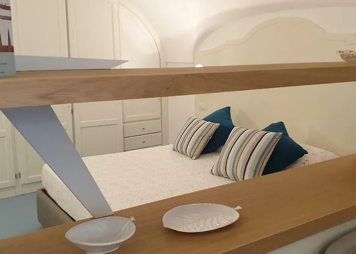 Holiday home Arco Della Rua *