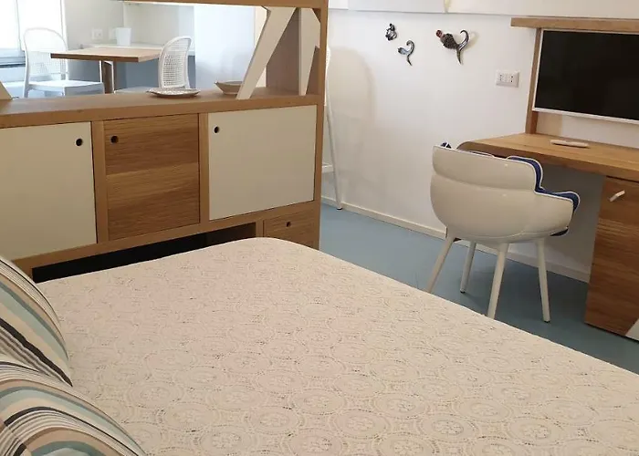 Holiday home Arco Della Rua *