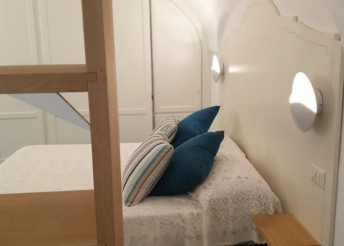 Arco Della Rua * Amalfi