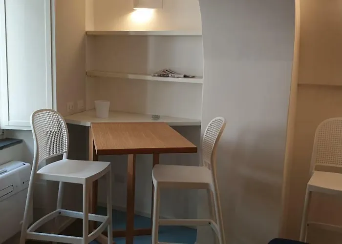 Arco Della Rua Holiday home