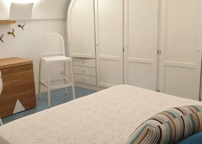 Arco Della Rua Holiday home