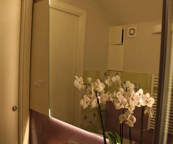 Arco Della Rua Holiday home *