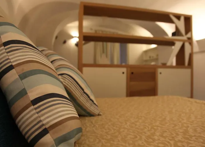 Arco Della Rua Holiday home