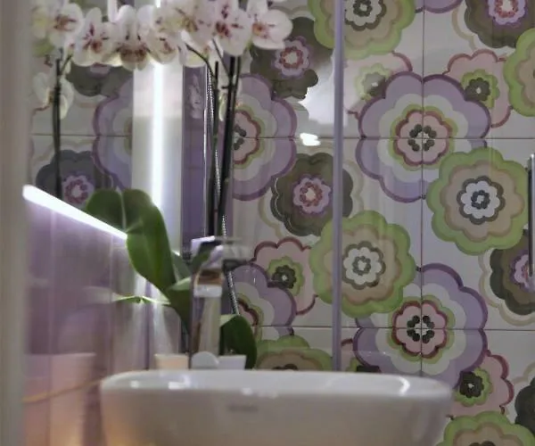 Arco Della Rua Casa de Férias