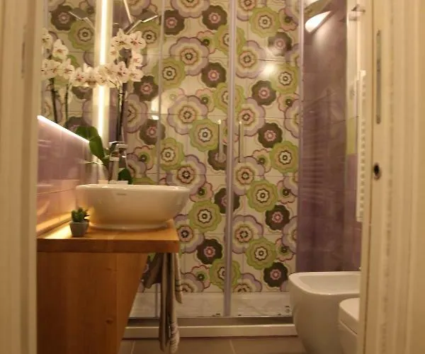 Holiday home Arco Della Rua Amalfi