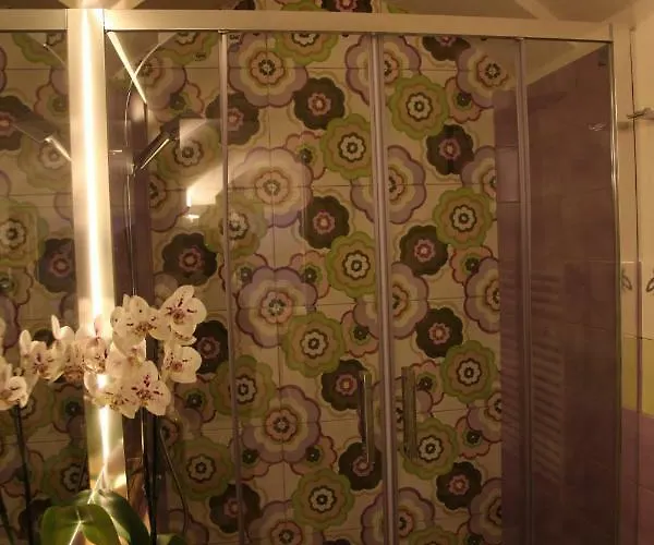 Arco Della Rua Holiday home