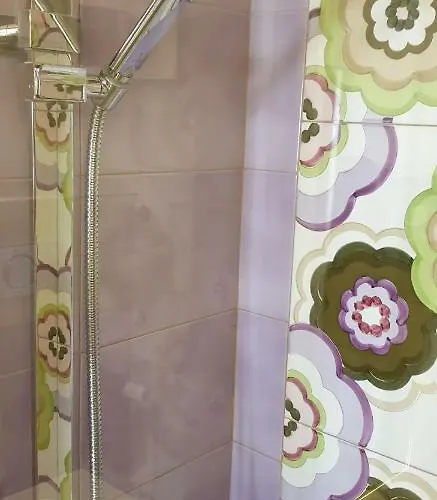 Arco Della Rua Holiday home *