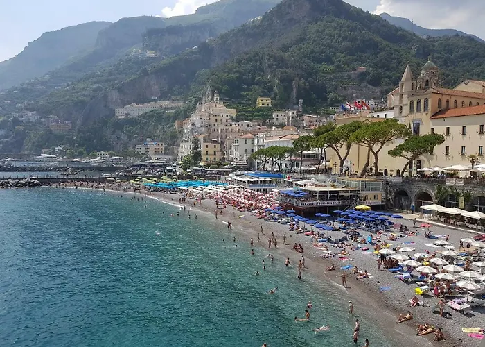 Arco Della Rua Holiday home