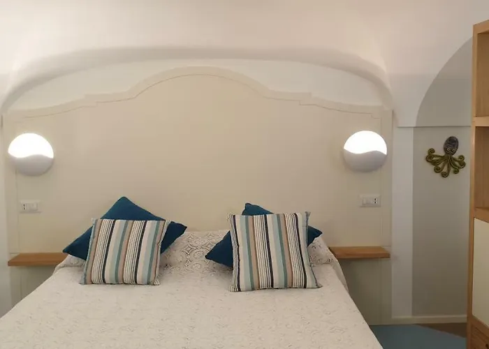 Ferienhaus Arco Della Rua Amalfi