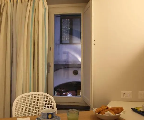 Ferienhaus Arco Della Rua Amalfi