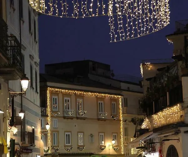 Ferienhaus Arco Della Rua