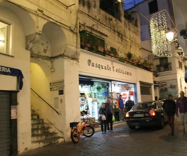 Ferienhaus Arco Della Rua *