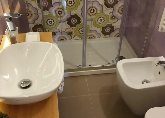 Ferienhaus Arco Della Rua